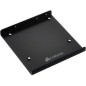 Corsair 2.5" Drive to 3.5" Bay conv.